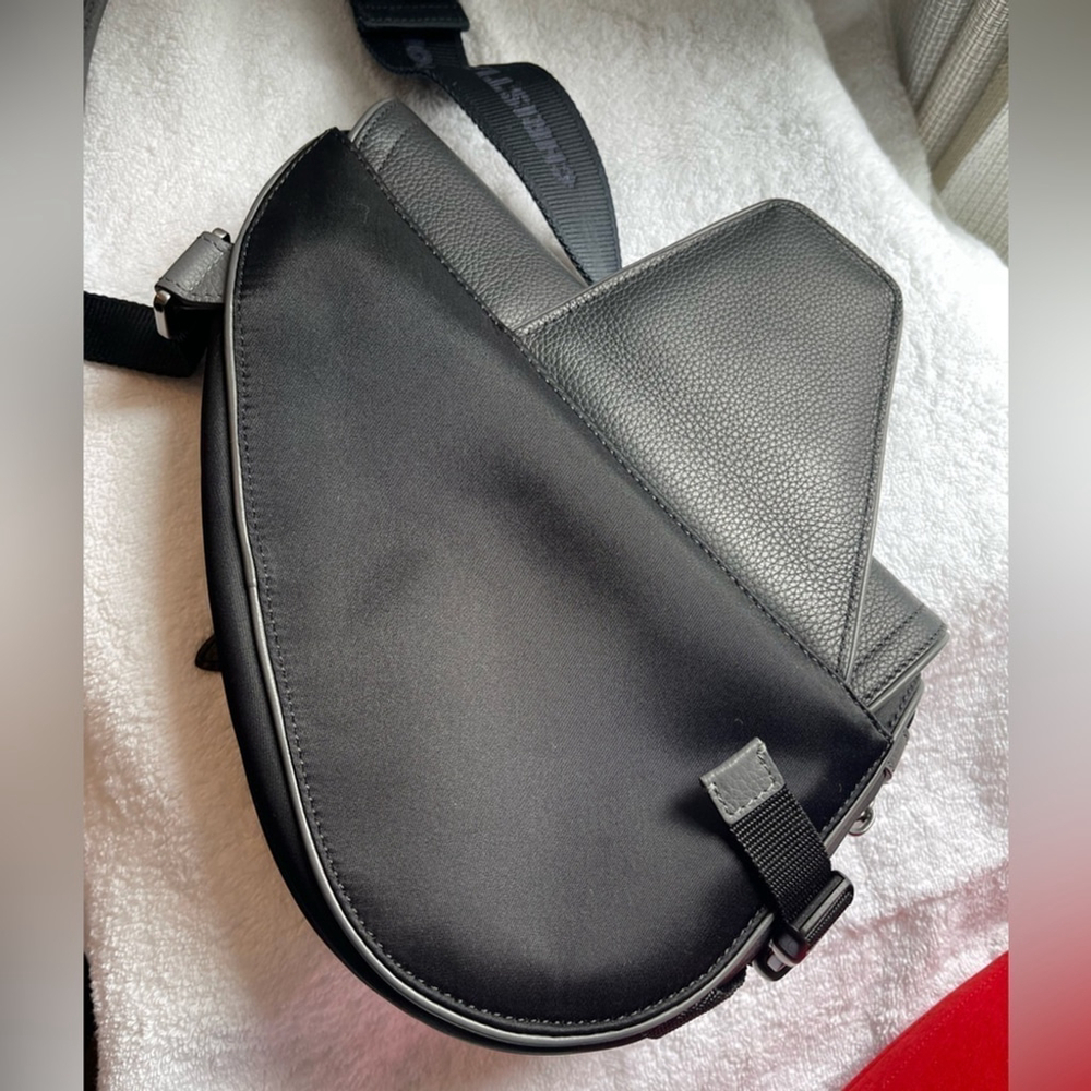 Dior Saddle 2019 Sacai Collab pristine condition. - Picture 11 of 13